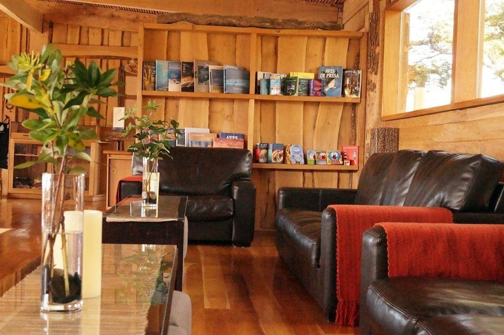 Patagonia Camp 호텔 토레스 델 파이네 외부 사진