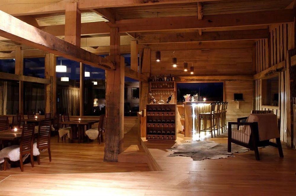 Patagonia Camp 호텔 토레스 델 파이네 외부 사진