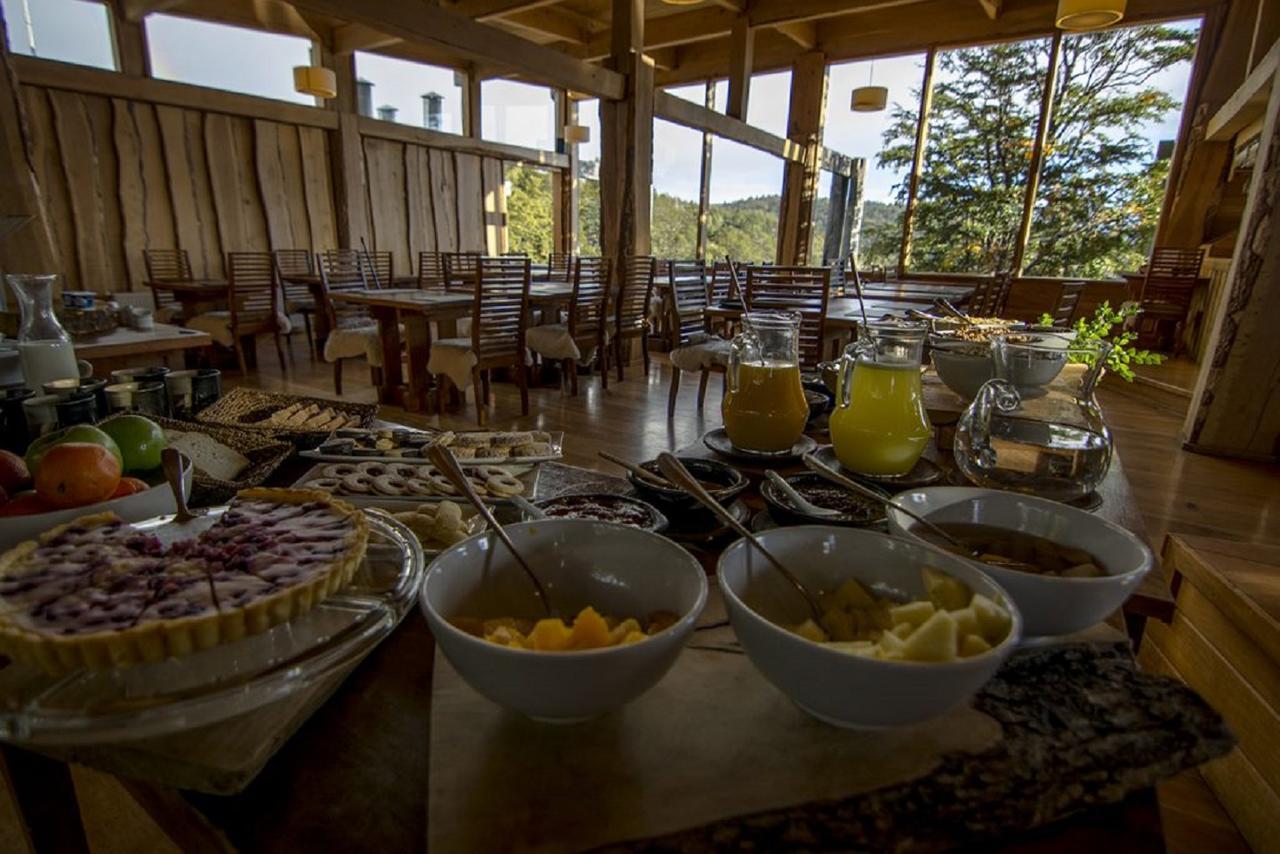 Patagonia Camp 호텔 토레스 델 파이네 외부 사진
